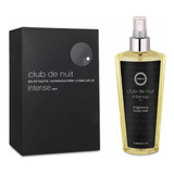 Armaf Club De Nuit Intense Man 105ml + Body Spray 250ml