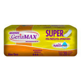 Absorvente Geriátrico Geriamax 20un