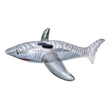 Swimline Productos De Ocio Tiburón Inflable