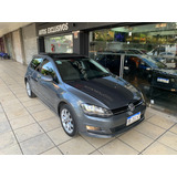 Volkswagen Golf 2017 Highline 53000 Km Impecable Permuto