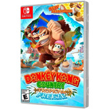 Donkey Kong Country Tropical Freeze Switch - Físico
