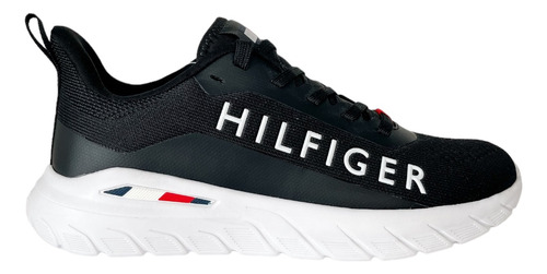 Tenis Tommy Hilfiger Con Memory Foam Para Hombre Originales