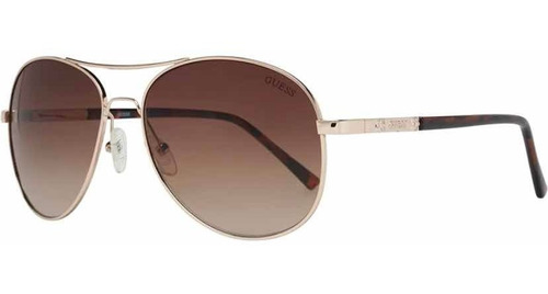 Guess Lentes Sol Gafas Mujer Mod. Gf0295