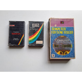 Lote Sinclair Zx Spectrum