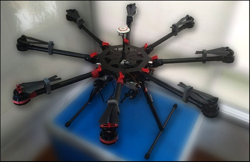 Drone Dji S1000