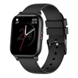 Reloj Inteligente - Smartwatch P8 Mix - Negro
