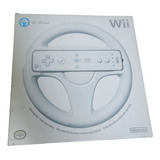 Volante Original  Nintendo Wii