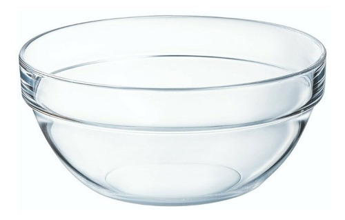 Bowl Luminarc 6cm Vidrio Templado Pettish Online Vc