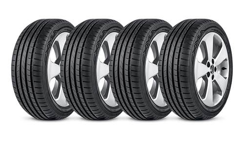 Kit 4 Neumaticos Fate 225/45 R17 94w Eximia Pininfarina Hp