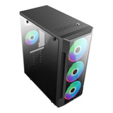 Desktop Intel Core I5-3330, 8 Giga, Ssd 480 Giga + Wifi