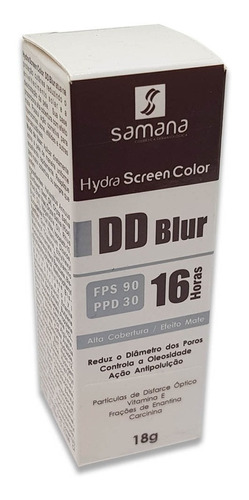 Hydra Screen Color Dd Blur Stick Fps 90