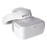 Óculos De Realidade Virtual Dji Goggles Fpv - Branco