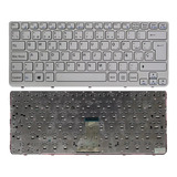 Teclado Sony Sve14 Sve141 Sve141d11u Sve14115fl