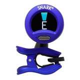 Afinador Cromático Clip-on Snark Sn1x (modelo Atual)