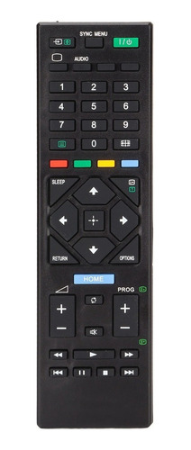 Rmga024 Para Sony Bravia Tv Mando A Distancia Original Tv Co