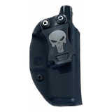 Holster Interno 100% Kydex Para Glock 43