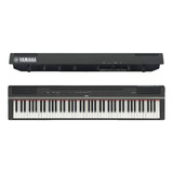 Piano Yamaha P125