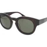 Alexander Mcqueen Lentes Gafas De Sol Originales 