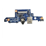 Usb Button Board For Hp Envy X360 M6-aq M6-ar M6-aq003dx