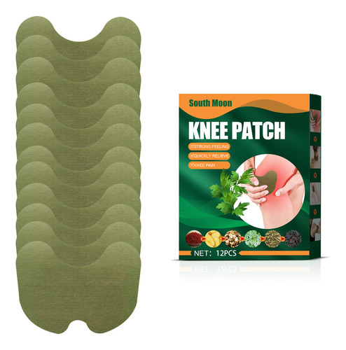 Parche J Pain Relief Para Termoterapia Y Alivio Del Dolor