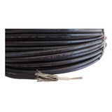 Cable Rg58 A/u X 15 Metros - 50 Ohms