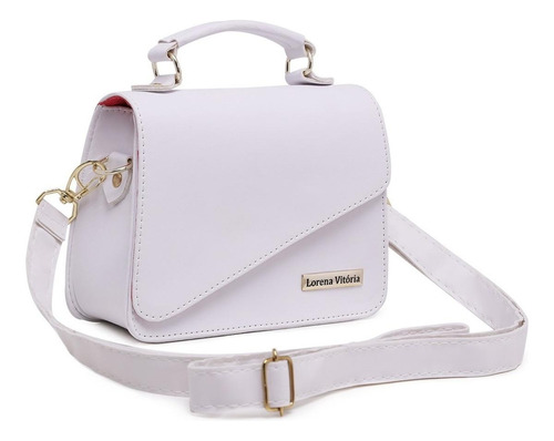 Bolsa De Mao Pequena Feminina Transversal Mini Bag