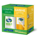 Kit Cetaphil-compre Loção Hidratante 473ml E Ganhe Sun Fps60