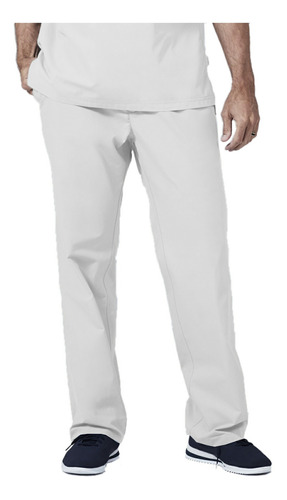 Pantalon Conves Ambo Acrocel Importado - Talle Especial