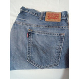 Pantalón Levis 569 Loose Straight 40 X 29