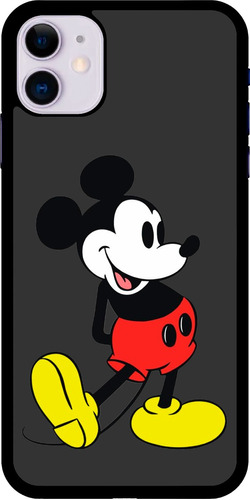 Funda Para Celular Dibujos Animados Classic Mickey Mouse #12