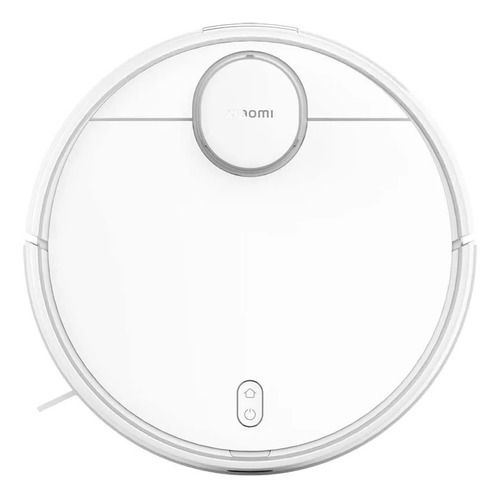 Robô Aspirador E Passa Pano Xiaomi Robot Vacuum S10 Com Nota