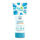 Crema Protectora Fps 50 Ozono 190g Rayito De Sol 