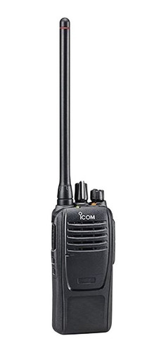 Radio Icom Radio Digital Nxdn- Vhf- 136-174 Ic-f1100d