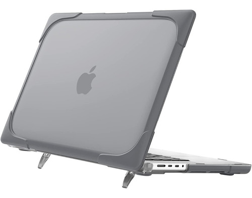 Funda Carcasa Rigida Macbook Pro Max M1 A2442 14 