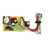 Modulo Oscilador De Potencia Para Fuente De Tv Lcd Led - Universal De 14 A 60 Pulgadas - 180 Watts