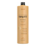 Escova Progressiva Trivitt Liss- 1l  + Brinde Cambuca 