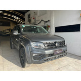 Volkswagen Amarok V6 Extreme 4x4 At 2018 