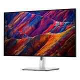 Monitor  U3223qe 4k 31.5  Con Hub, Hdr 400, Garantía De Re