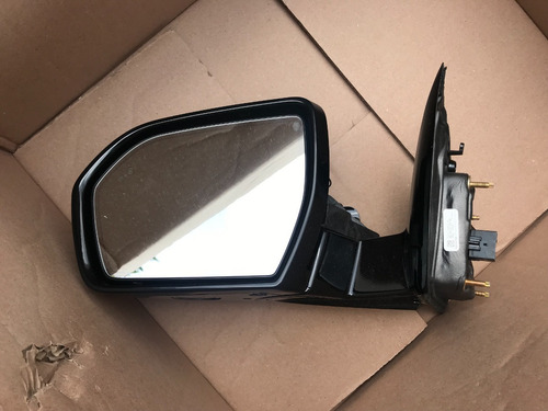 Retrovisor Izquierdo Ford Expedition 2019 2020  Foto 2