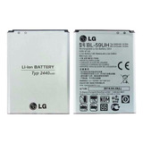 Bateria LG G2 Mini D610 D618 Bl-59uh Original Ramos Mejia