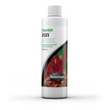 Flourish Iron Seachem 250ml Ferro Para Aquário Plantado 