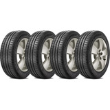 Kit X4 Neumáticos Fate P 195/60 R15 Sentiva Sport 88h