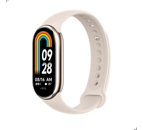 Xiaomi Mi Smart Band 8 Original Lacrado | Envio Imediato!