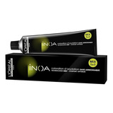 Kit De Tinte L'oréal Inoa Inoa, Rubio Cl - g a $523