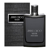 Jimmy Choo Intense Man 100ml Edt