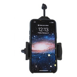 Adaptador Universal Para Smartphone Digiscoping  Binocular,