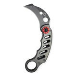 Navaja Karambit Manthis