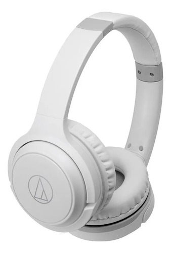 Audio Technica Ath-s200 Bt Auricular Cerrado Bluetooth