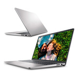 Notebook Dell 15.6  I3 Ram 8gb 120hz 256gb Ssd Windows 11   