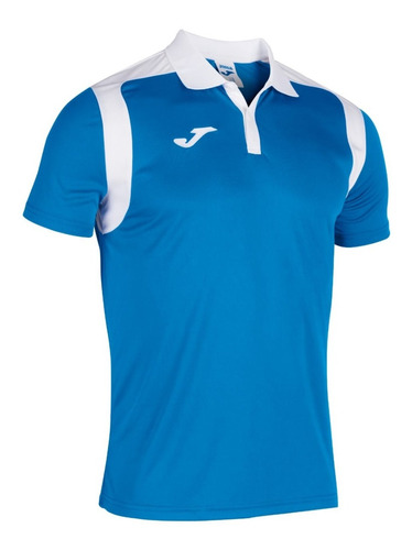 Camiseta Joma Polo Championship V 100% Original 